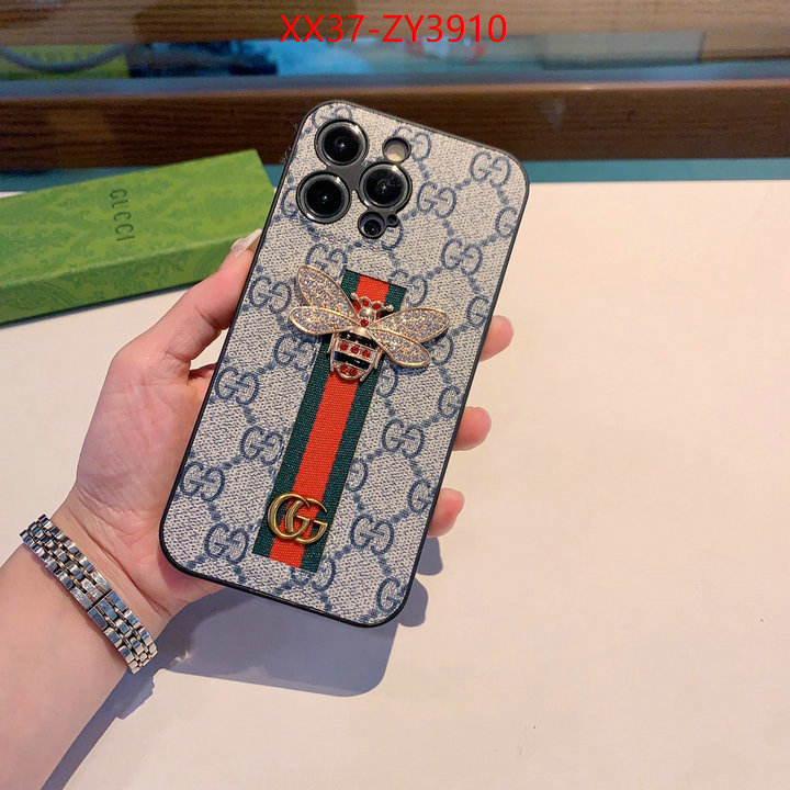 Phone case-Gucci where can i buy the best quality ID: ZY3910 $: 37USD