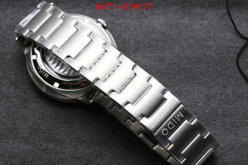 Watch(TOP)-Mido best aaaaa ID: WY4557 $: 275USD