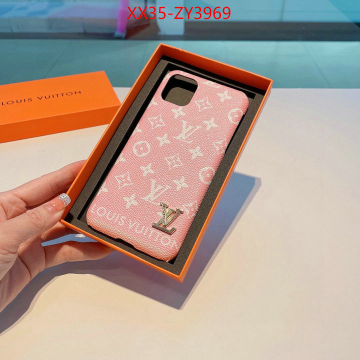 Phone case-LV is it ok to buy replica ID: ZY3969 $: 35USD