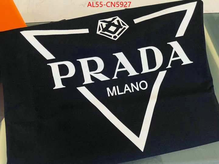 Clothing-Prada where can i find ID: CN5927 $: 55USD