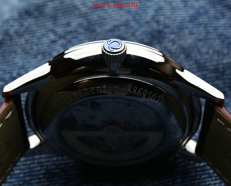 Watch(TOP)-Omega perfect quality ID: WY4670 $: 285USD