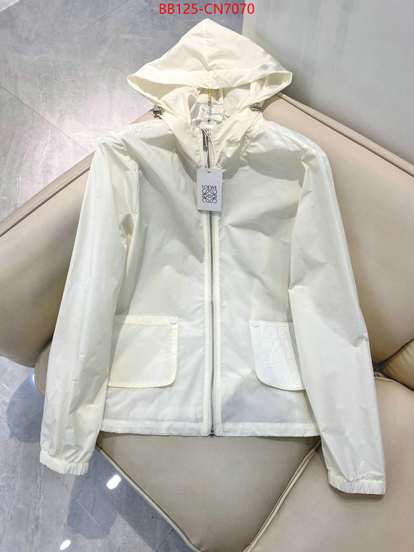 Clothing-Prada shop designer ID: CN7070 $: 125USD