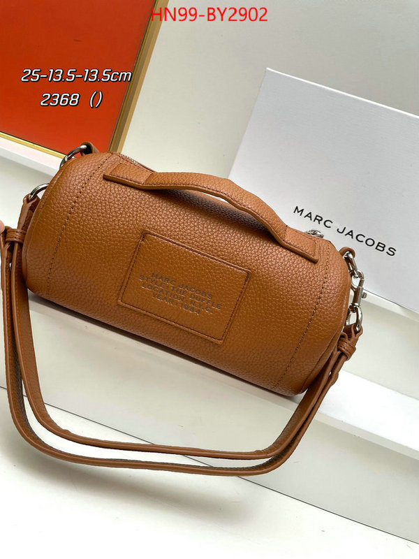 Marc Jacobs Bags(4A)-Diagonal- top fake designer ID: BY2902 $: 99USD