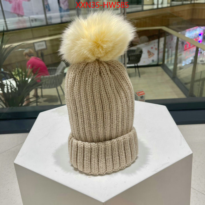 Cap (Hat)-Prada replica how can you ID: HW585 $: 35USD