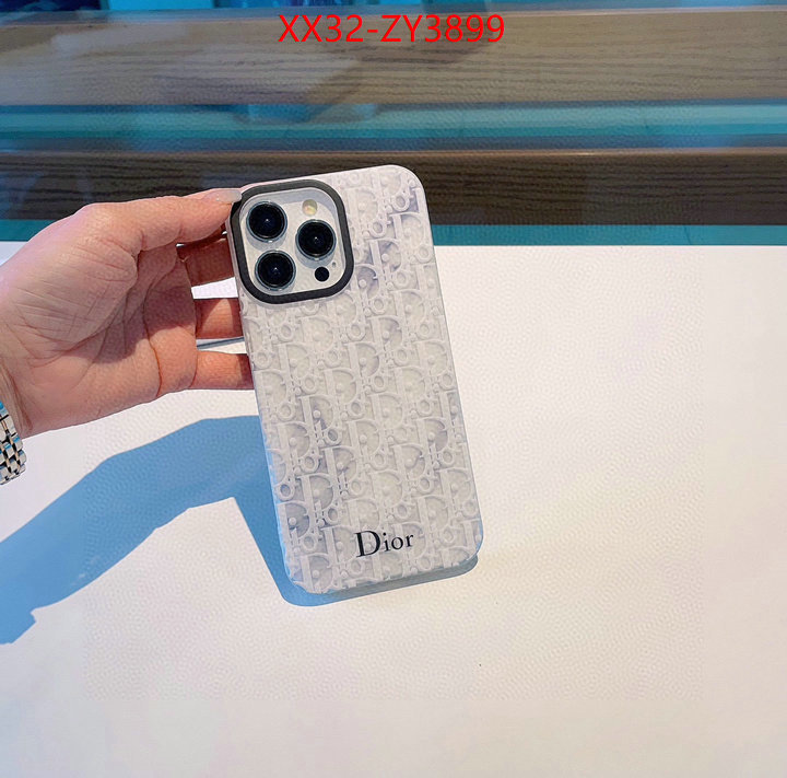 Phone case-Dior the online shopping ID: ZY3899 $: 32USD