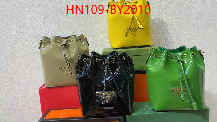 Prada Bags (4A)-bucket bag 1:1 clone ID: BY2010 $: 109USD