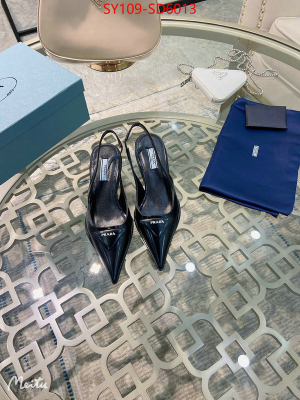 Women Shoes-Prada shop ID: SD6013 $: 109USD