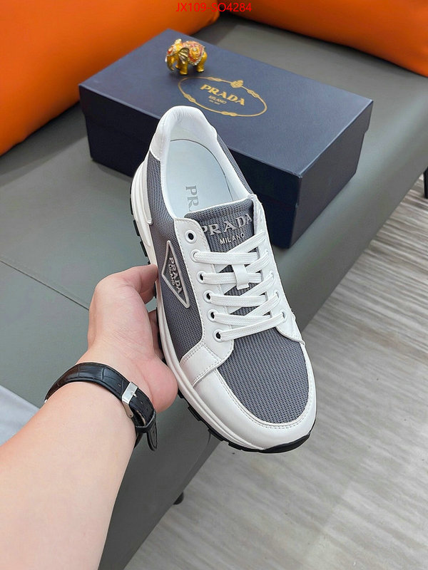 Men shoes-Prada buy online ID: SO4284 $: 109USD