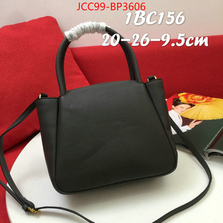 Prada Bags (4A)-Handbag- the most popular ID: BP3606 $: 99USD