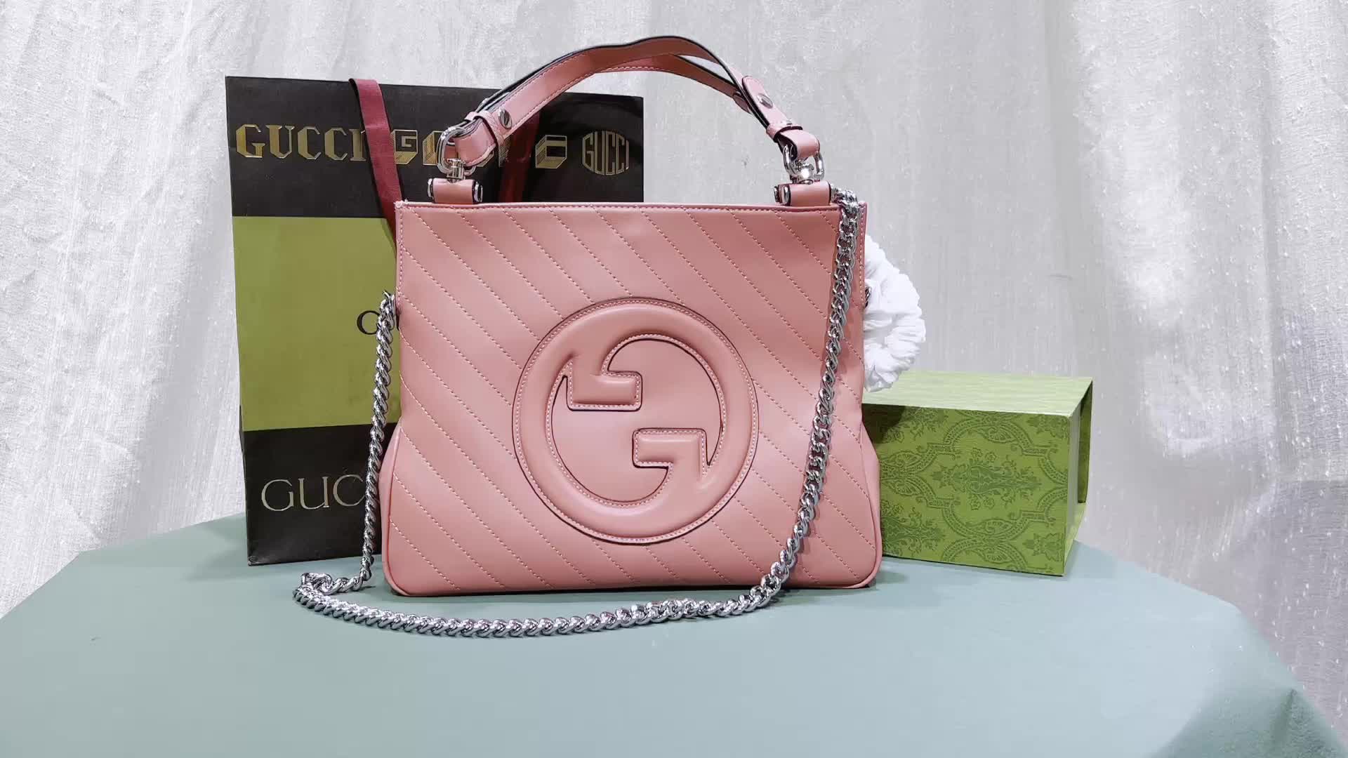 Gucci Bags(4A)-Handbag- luxury fashion replica designers ID: BY2885 $: 95USD