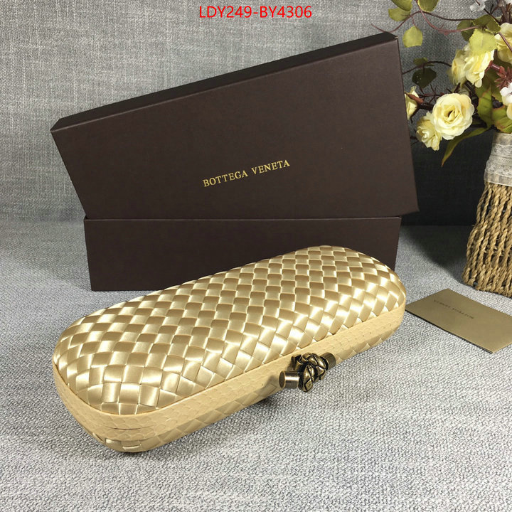 BV Bags(TOP)-Clutch- customize best quality replica ID: BY4306 $: 249USD