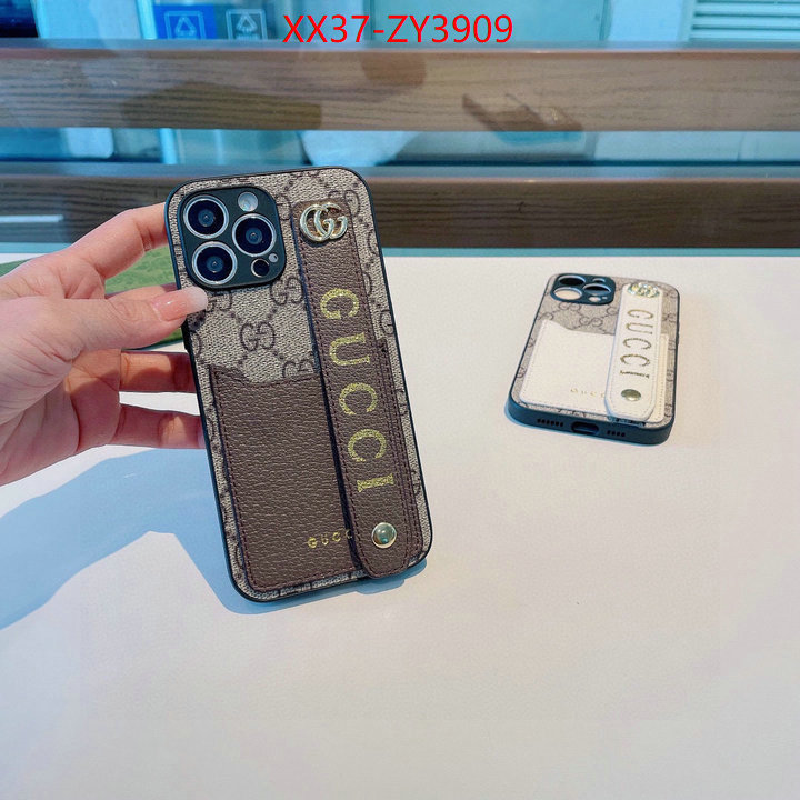 Phone case-Gucci buy high quality cheap hot replica ID: ZY3909 $: 37USD