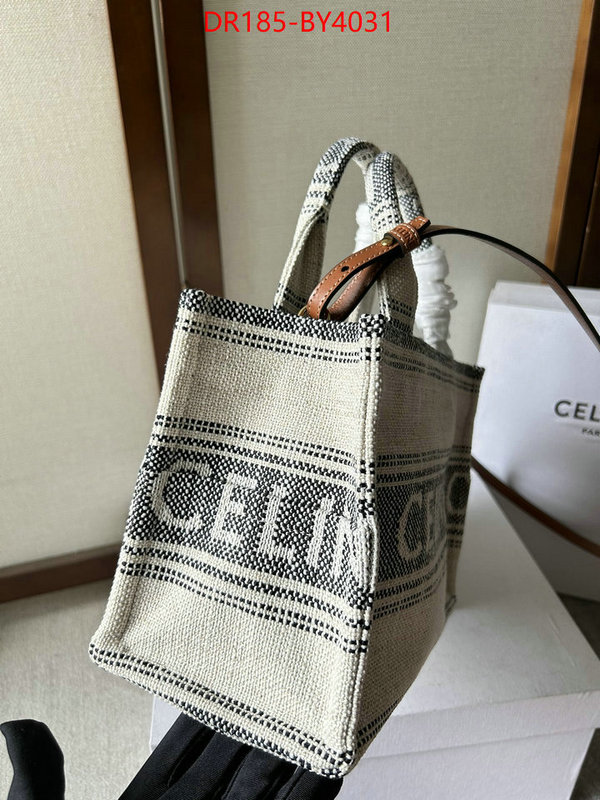 CELINE Bags(TOP)-Handbag top ID: BY4031 $: 185USD