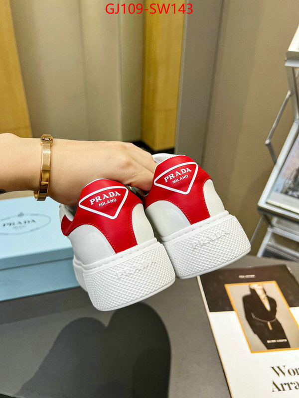 Women Shoes-Prada high ID: SW143 $: 109USD