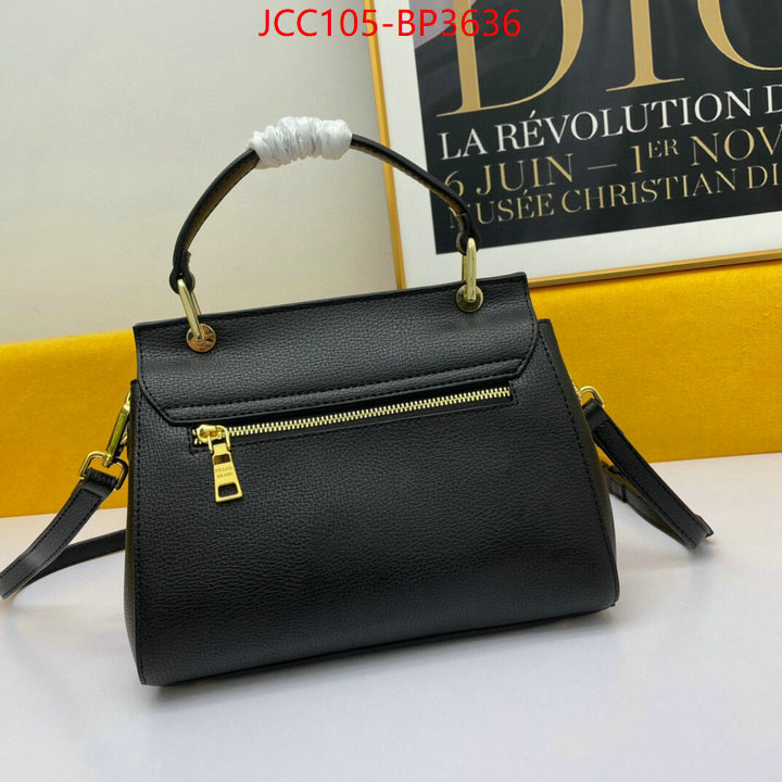 Prada Bags (4A)-Handbag- aaaaa quality replica ID: BP3636 $: 105USD