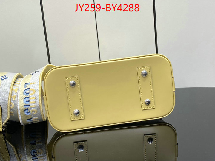 LV Bags(TOP)-Alma- 2023 aaaaa replica customize ID: BY4288 $: 259USD