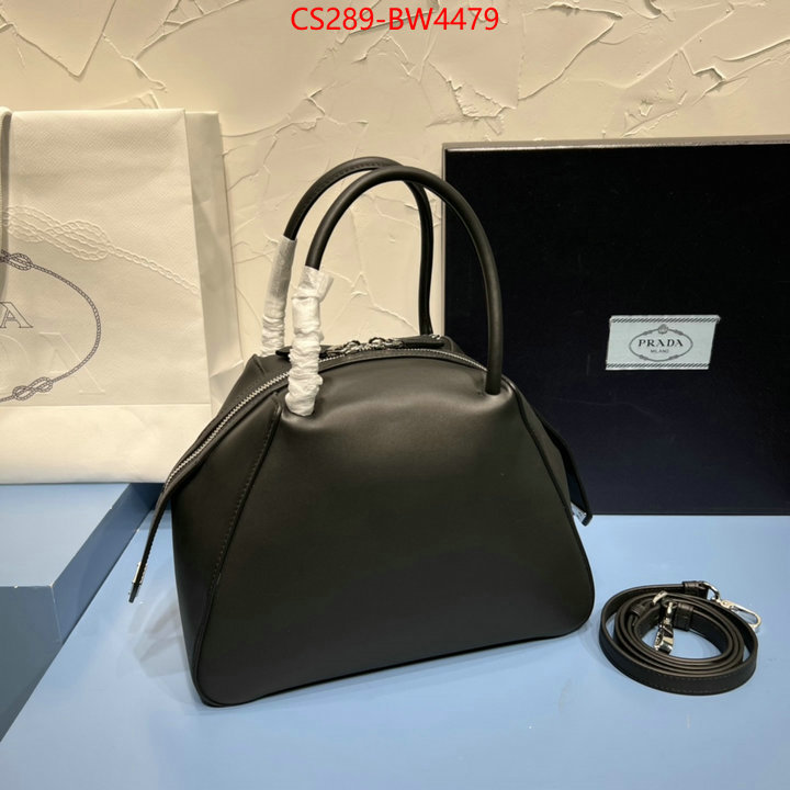 Prada Bags (TOP)-Handbag- are you looking for ID: BW4479 $: 289USD