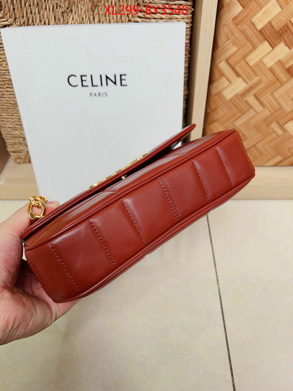 CELINE Bags(TOP)-Diagonal cheap replica designer ID: BY3540 $: 299USD