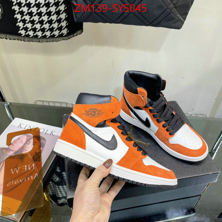 Men Shoes-Nike replica ID: SY5045 $: 139USD