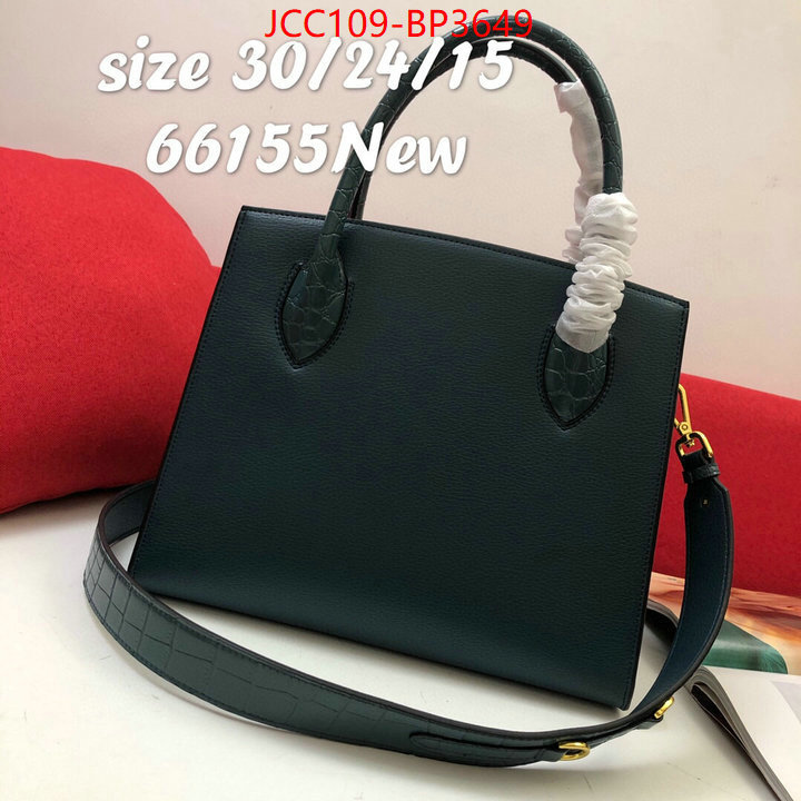 Prada Bags (4A)-Handbag- sale outlet online ID: BP3649 $: 109USD