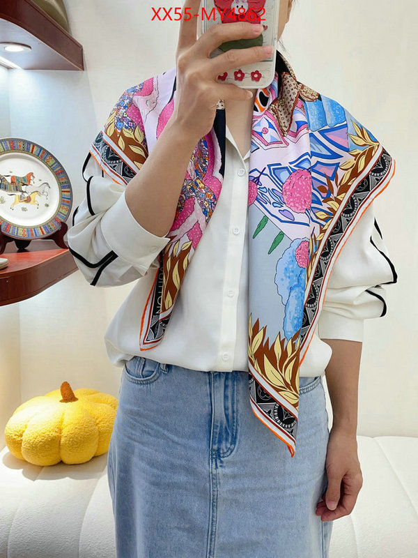 Scarf-LV where could you find a great quality designer ID: MY4862 $: 55USD