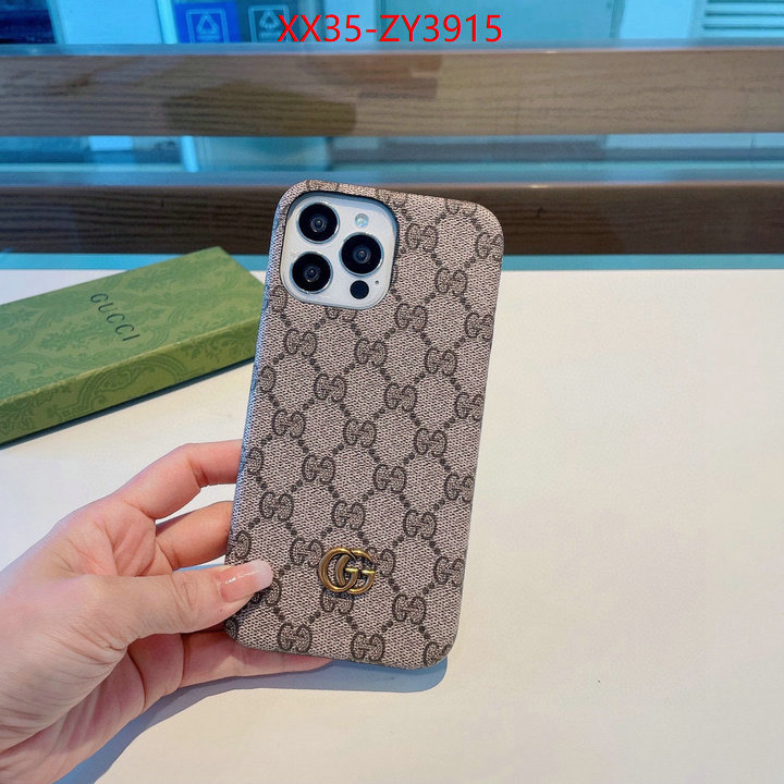 Phone case-Gucci website to buy replica ID: ZY3915 $: 35USD