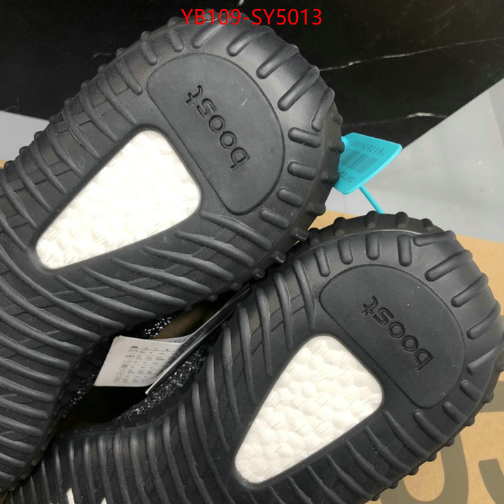 Men Shoes-Adidas Yeezy Boost knockoff highest quality ID: SY5013 $: 109USD