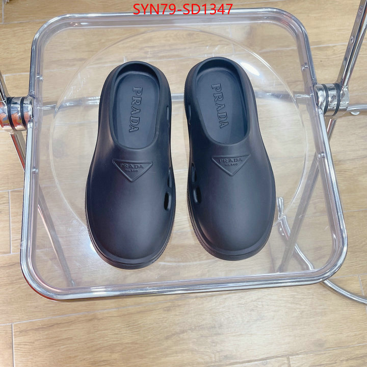 Women Shoes-Prada fake cheap best online ID: SD1347 $: 79USD