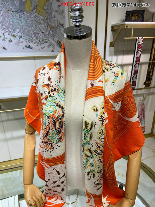 Scarf-Hermes 2023 aaaaa replica 1st copy ID: MY4889 $: 82USD