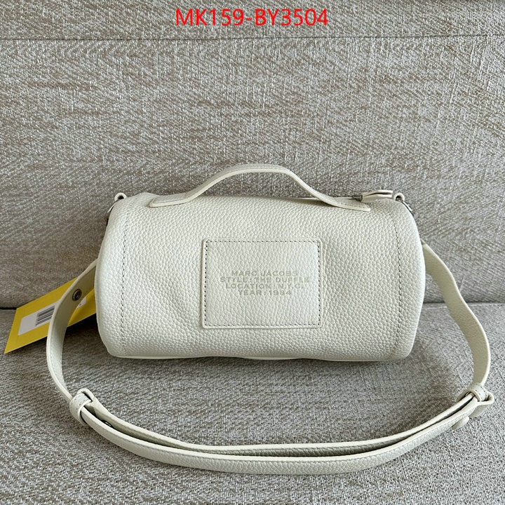 Marc Jacobs Bags(TOP)-Handbag- best wholesale replica ID: BY3504 $: 159USD