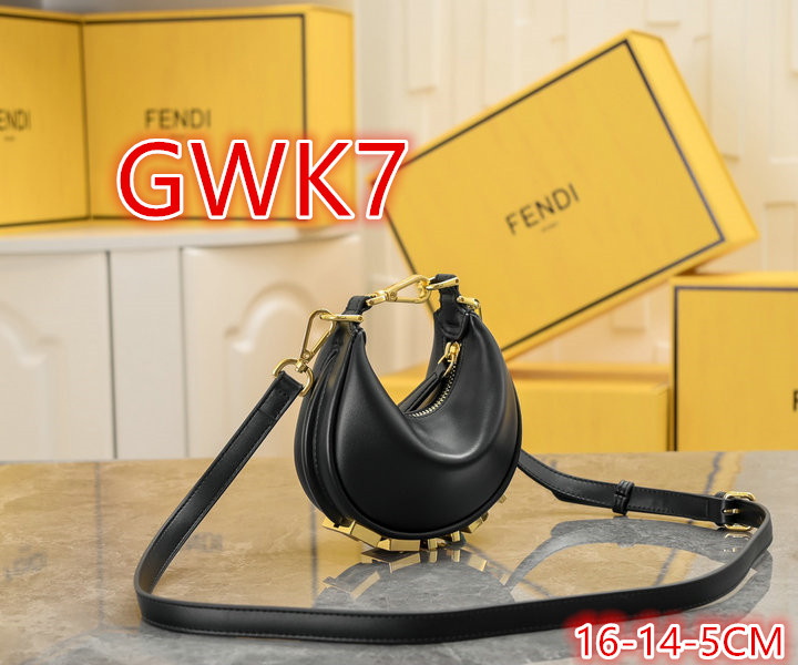 Promotion Area, Code: GWK1 $: 69USD