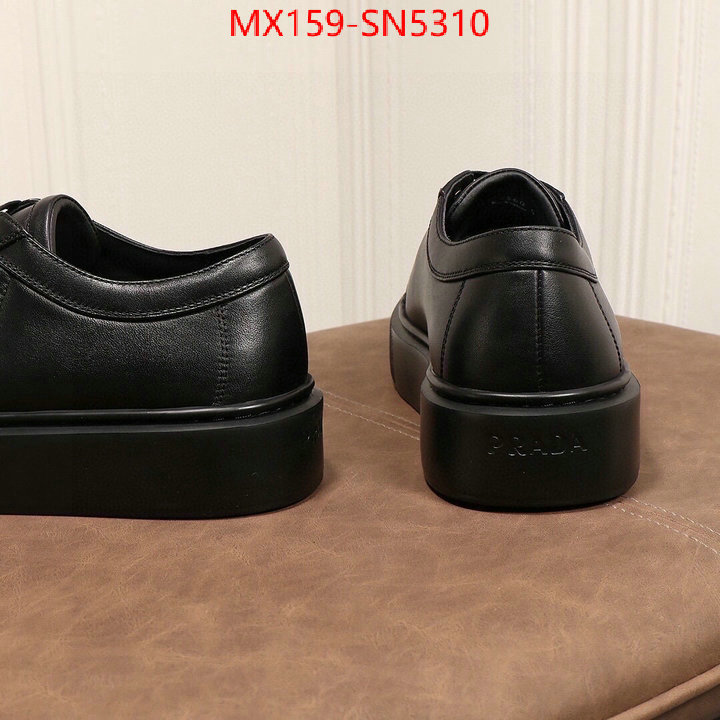 Men shoes-Prada the best ID: SN5310 $: 159USD