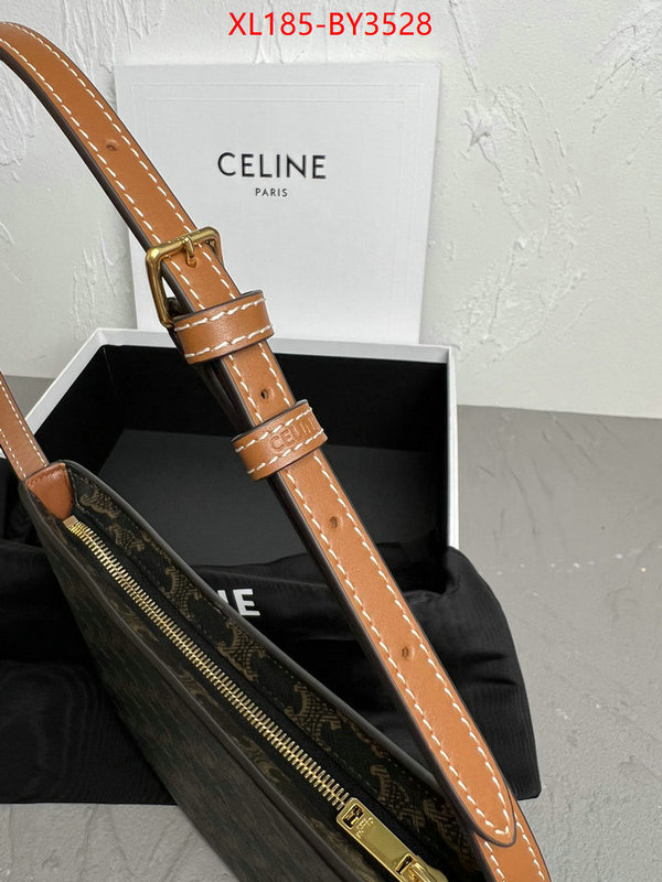 CELINE Bags(TOP)-Handbag fake aaaaa ID: BY3528 $: 185USD