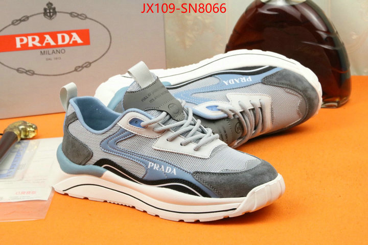 Men shoes-Prada is it illegal to buy ID: SN8066 $: 109USD