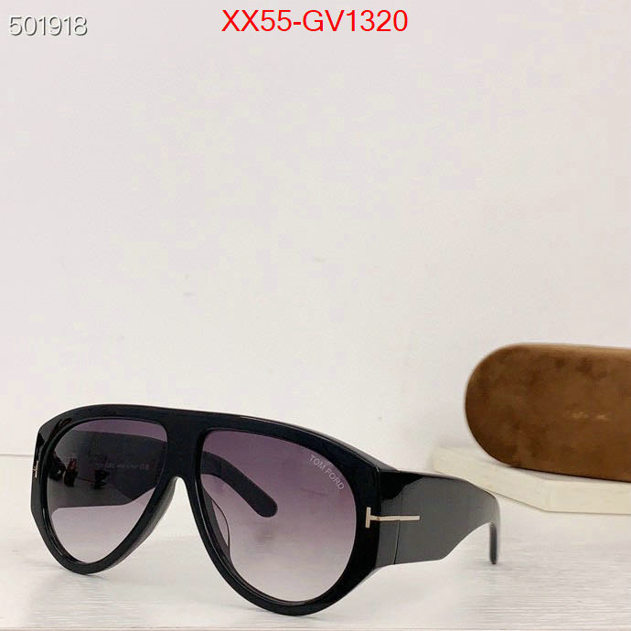 Glasses-Tom Ford best replica new style ID: GV1320 $: 55USD