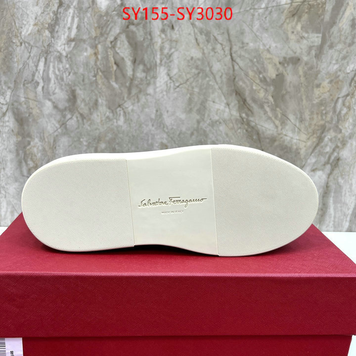 Men shoes-Ferragamo online ID: SY3030 $: 155USD