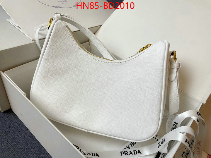 Prada Bags (4A)-Re-Edition 2000 buy cheap replica ID: BD2010 $: 85USD