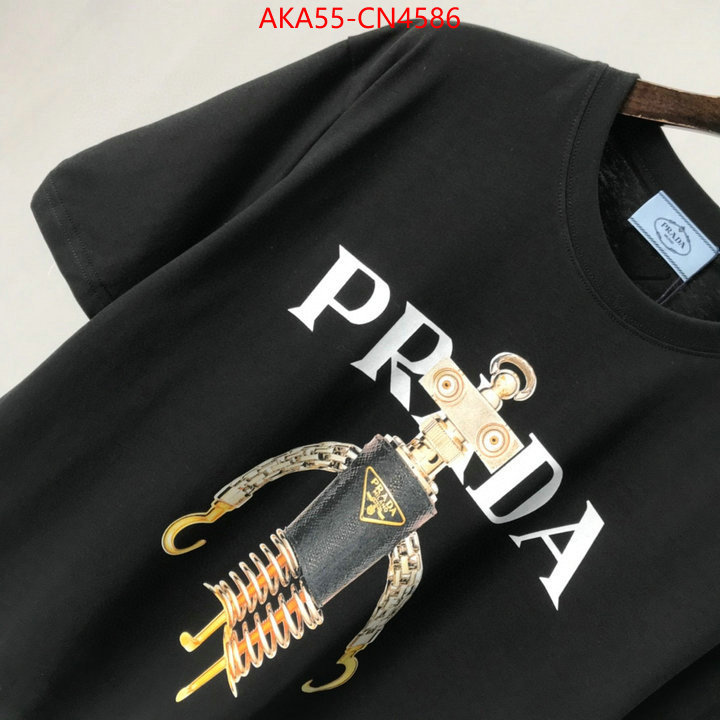 Clothing-Prada are you looking for ID: CN4586 $: 55USD