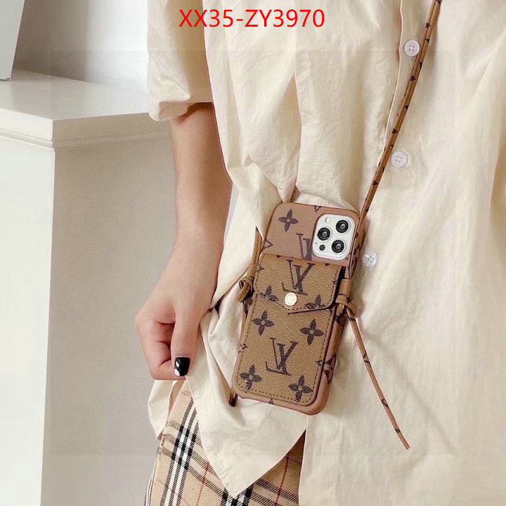 Phone case-LV where to find the best replicas ID: ZY3970 $: 35USD