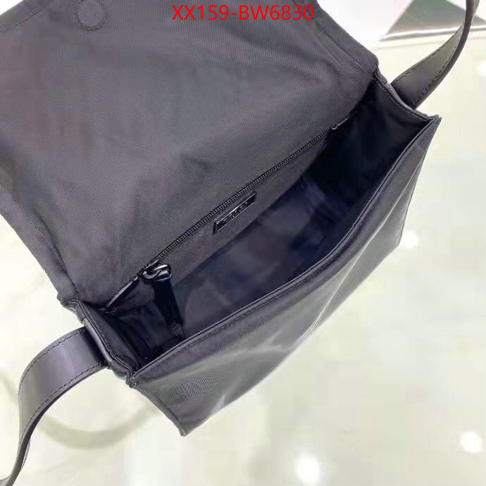 Prada Bags (TOP)-Diagonal- first top ID: BW6830 $: 159USD