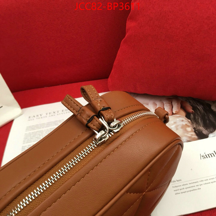 Prada Bags (4A)-Diagonal- replica 1:1 ID: BP3611 $: 82USD