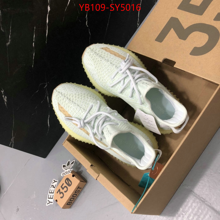 Men Shoes-Adidas Yeezy Boost copy ID: SY5016 $: 109USD