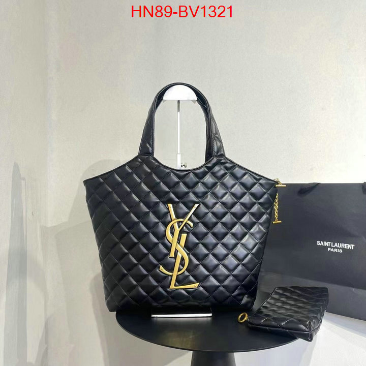 YSL Bags(4A)-Handbag- high ID: BV1321