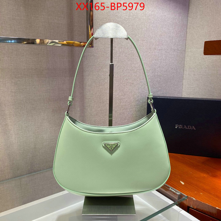 Prada Bags (TOP)-Cleo sell online ID: BP5979 $: 165USD