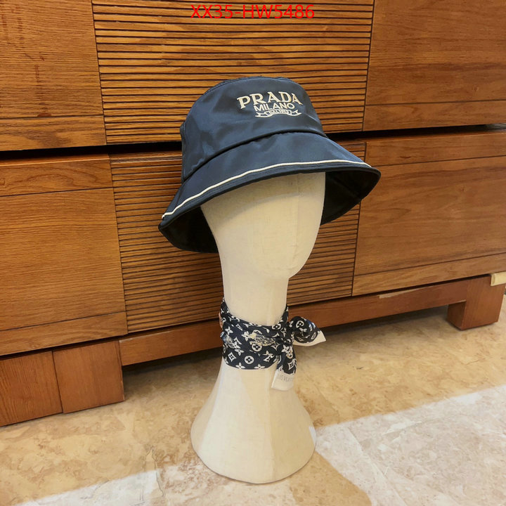 Cap (Hat)-Prada aaaaa replica ID: HW5486 $: 35USD