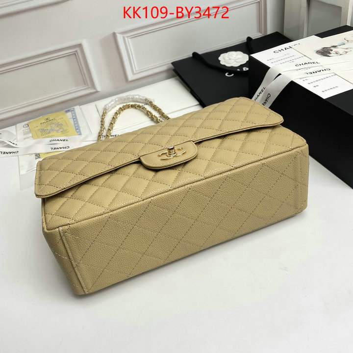 Chanel Bags(4A)-Diagonal- best wholesale replica ID: BY3472 $: 109USD