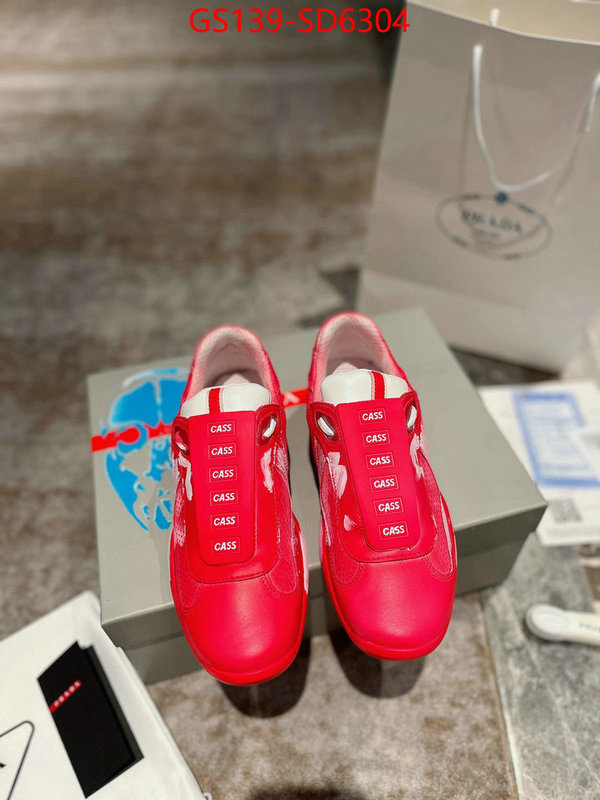 Women Shoes-Prada replica how can you ID: SD6304 $: 139USD