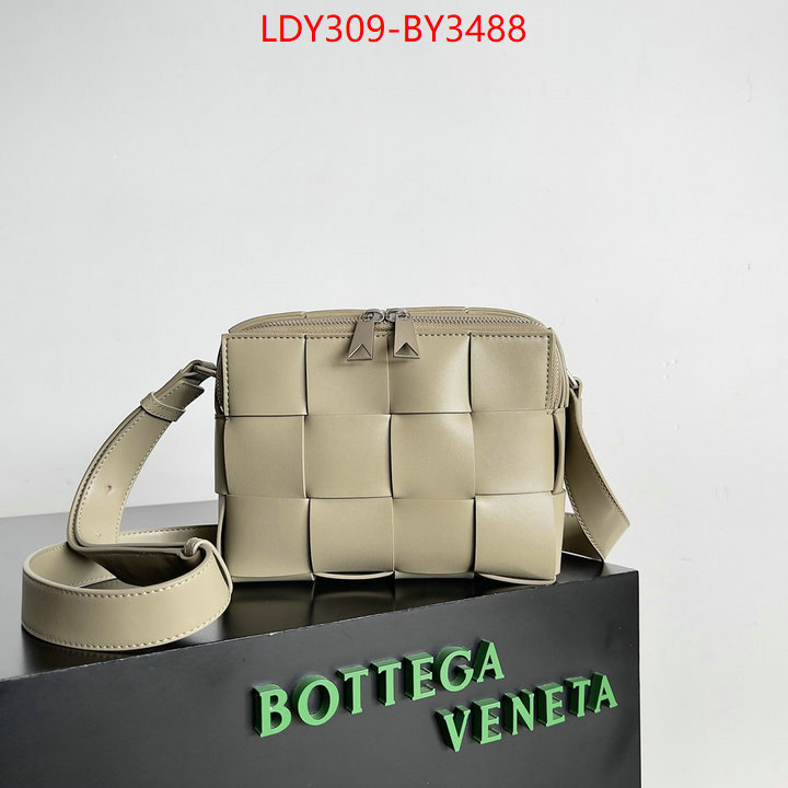 BV Bags(TOP)-Cassette Series shop designer replica ID: BY3488 $: 309USD