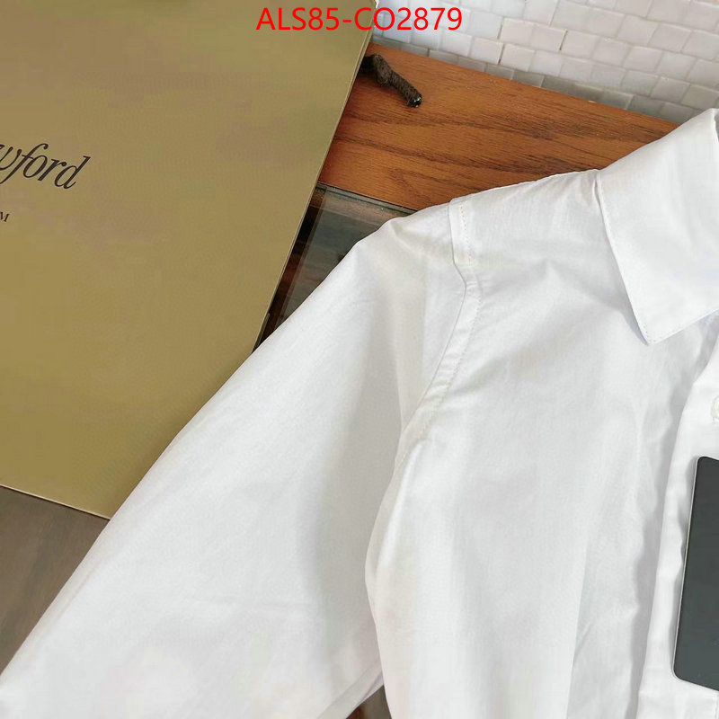 Kids clothing-Prada replica ID: CO2879 $: 85USD