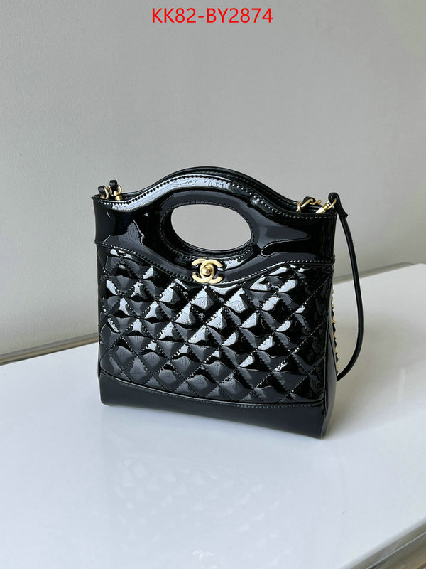 Chanel Bags(4A)-Diagonal- designer ID: BY2874 $: 82USD